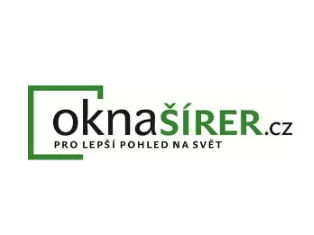 Okna Šírer