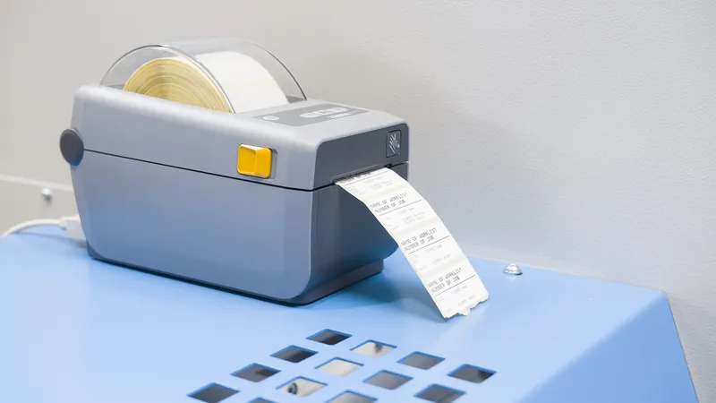 printer