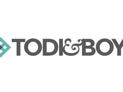 Todi & Boys Ltd