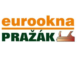 Eurookna Pražák