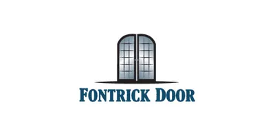 Fontrick-Tür