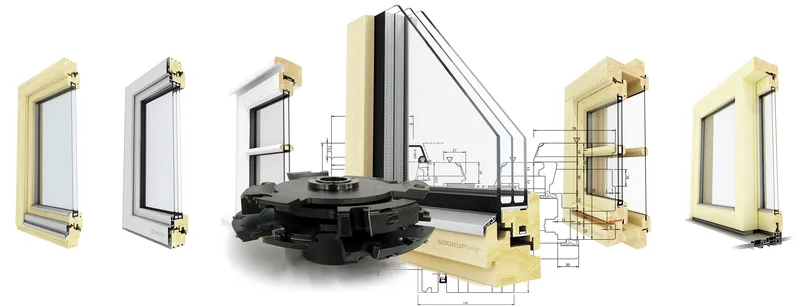 Tools for windows & doors