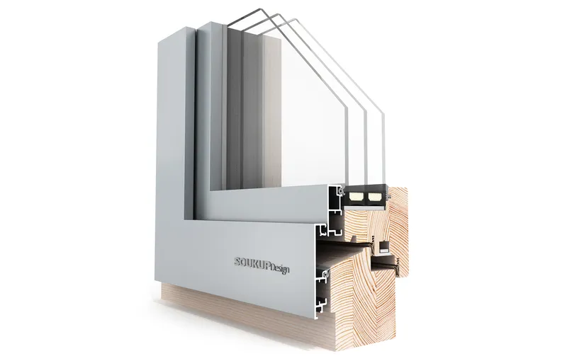 Window IV 68-78-92 Alu