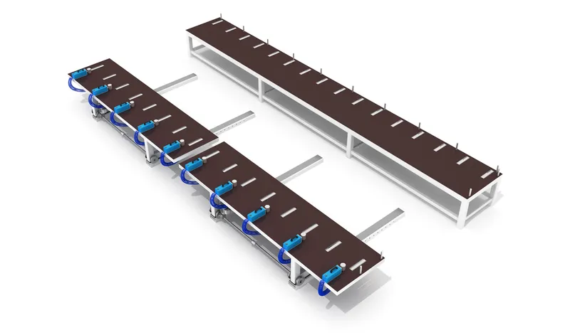 Framer Line