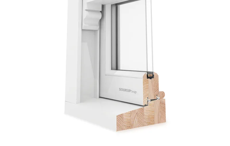 Sliding sashes & casements (UK&US)