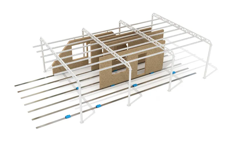 Transporters and Storage