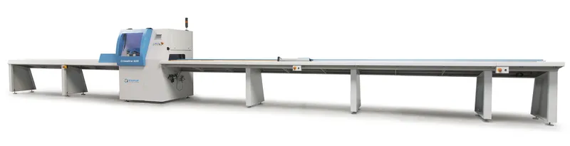 Crossline 500