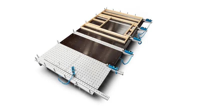 Framer Modular