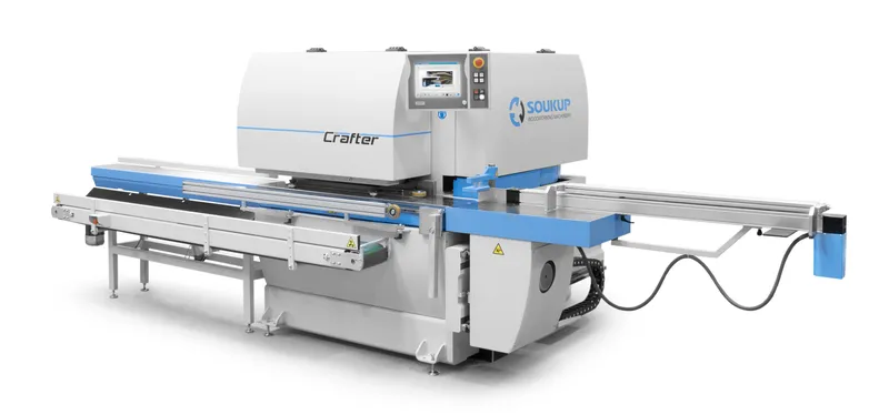 Crafter