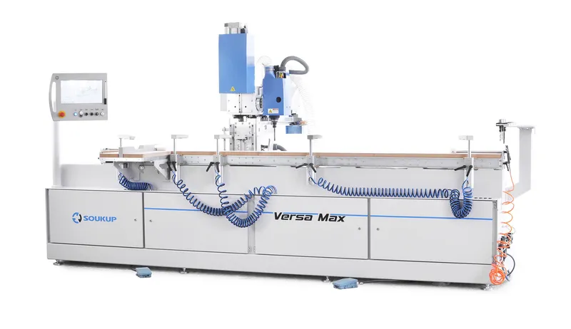 Versa Max