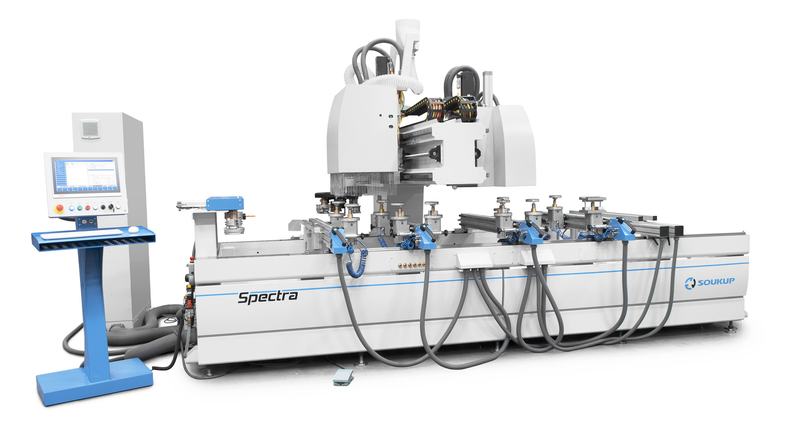 Spectra CNC