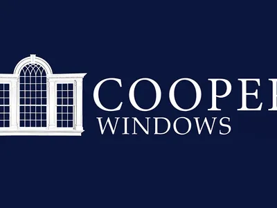 Cooper Historical Windows
